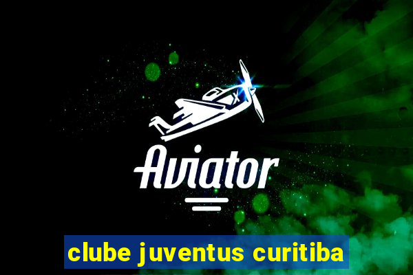 clube juventus curitiba